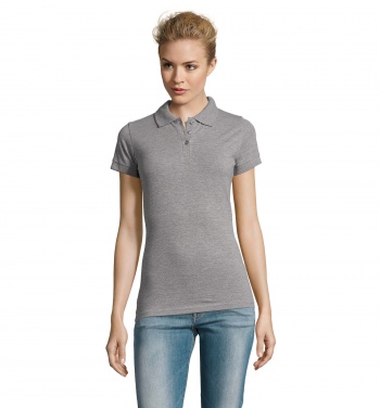 Logo trade meene pilt: PERFECT WOMEN POLO 180g