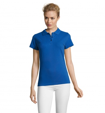 Logo trade ärikingituse pilt: PERFECT WOMEN POLO 180g