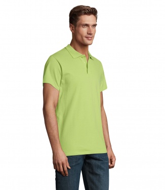 Logo trade firmakingitused foto: SPRING II MEESTE Polo 210g