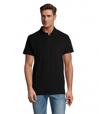Logotrade ärikingituse foto: SPRING II MEESTE Polo 210g