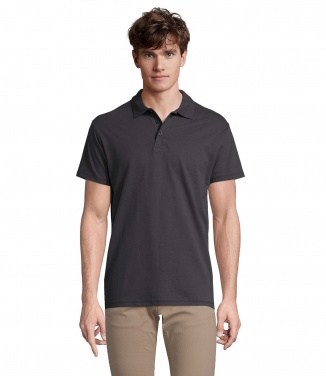 Logotrade meene foto: SPRING II MEESTE Polo 210g