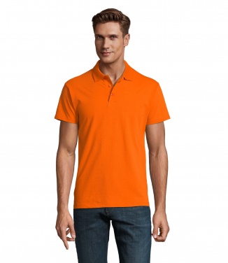 Logotrade ärikingi foto: SPRING II MEESTE Polo 210g
