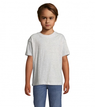 Logotrade firmakingi foto: REGENT KIDS T-SÄRK 150g