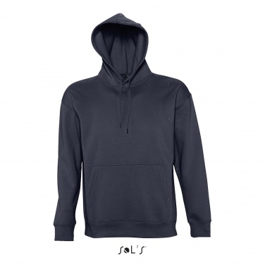 Logo trade firmakingituse pilt: SLAM Unisex kapuutsiga kampsun