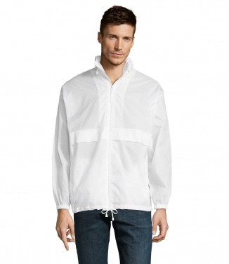 Logotrade ärikingitused pilt: SURF Unisex tuulejope