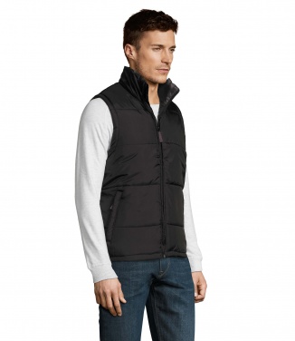 Logo trade meened foto: SOE tepitud Bodywarmer vest