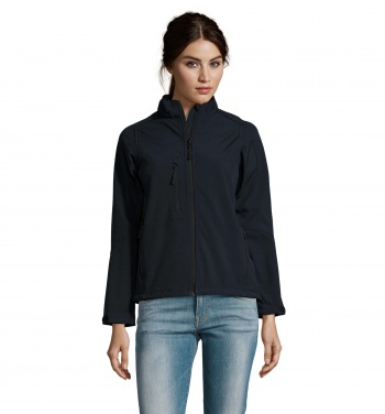 Logo trade reklaamkingid foto: ROXY WOMEN SS JOPE 340g