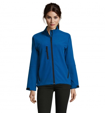 Logotrade reklaamkingi foto: ROXY WOMEN SS JOPE 340g