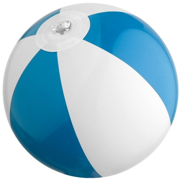 Logo trade reklaamkingituse pilt: Mini rannapall ACAPULCO