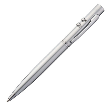 Logotrade reklaamtoote foto: Metallist laserpointer DETROIT
