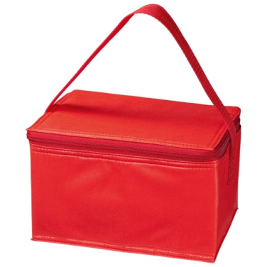 Logotrade reklaamkingitused pilt: Külmakott 6 x 0,33 l ASPEN