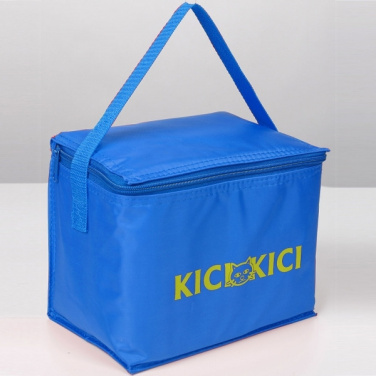 Logotrade reklaamkingitused pilt: Külmakott 6 x 0,5 l MESA