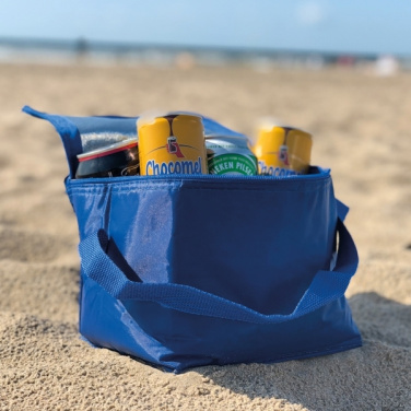Logotrade ärikingituse foto: Külmakott 6 x 0,5 l MESA