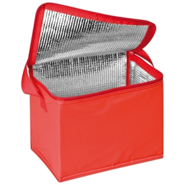 Logotrade reklaamkingituse foto: Külmakott 6 x 0,5 l MESA