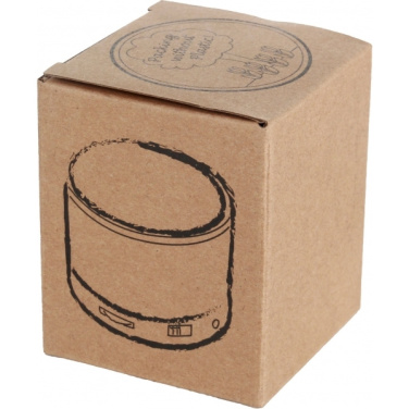 Logo trade firmakingituse pilt: Mini Bluetooth kõlar HAWICK