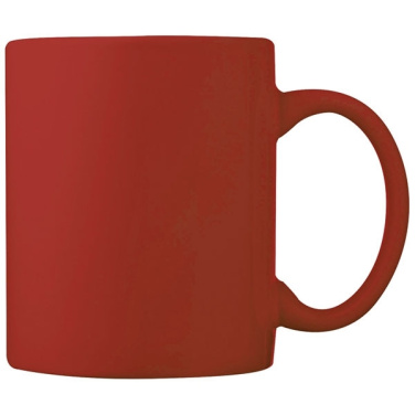Logo trade firmakingituse pilt: Keraamiline tass LISSABON 300 ml