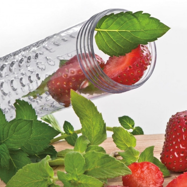 Logotrade reklaamtooted pilt: Joogipudel TOULON 650 ml