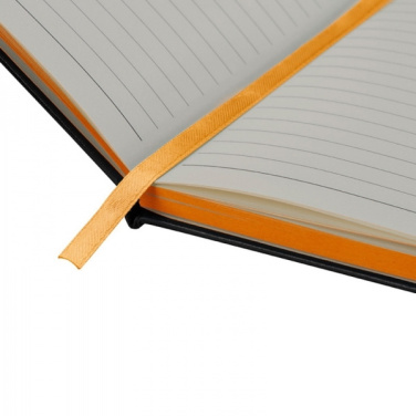 Logo trade reklaamkingid foto: Jooneline A5 märkmik Cuxhaven