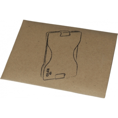 Logotrade ärikingitused pilt: RFID-kaardihoidja GLADSTONE