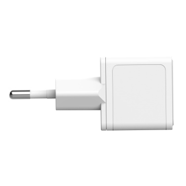 Logotrade reklaamkingid pilt: Silicon Power kiirlaadija QM12