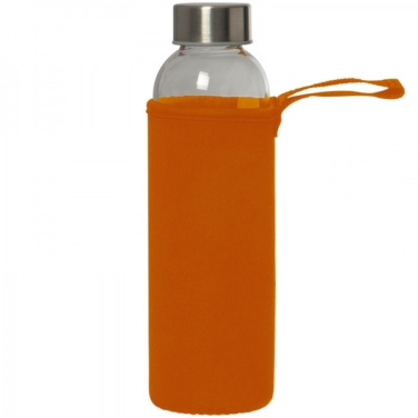 Logotrade firmakingitused pilt: Klaaspudel KLAGENFURT 500 ml