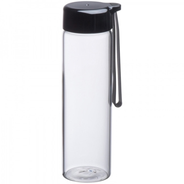 Logotrade firmakingi foto: Klaaspudel SEVILLA 450 ml