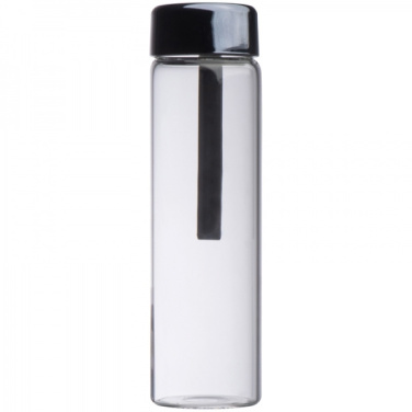Logo trade firmakingituse pilt: Klaaspudel SEVILLA 450 ml
