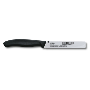 Logotrade firmakingitused pilt: Tomati- ja vorstinuga SwissClassic Victorinox