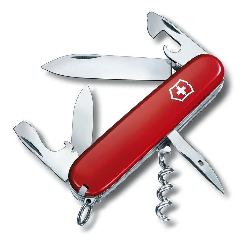 Logo trade ärikingid foto: Taskunuga Spartan Victorinox