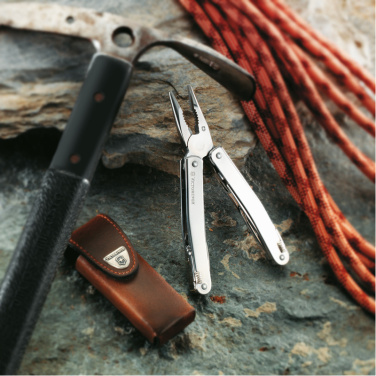 Logo trade firmakingid foto: SwissTool Spirit X - 25 tööriista Victorinox