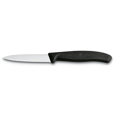 Logo trade firmakingi pilt: Komplektis 3 SwissClassic nuga Victorinox