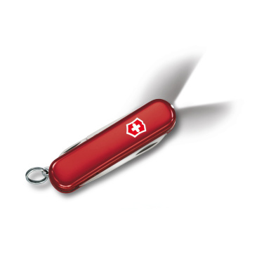 Logotrade reklaamkingitused pilt: Taskunuga Signature Lite Victorinox