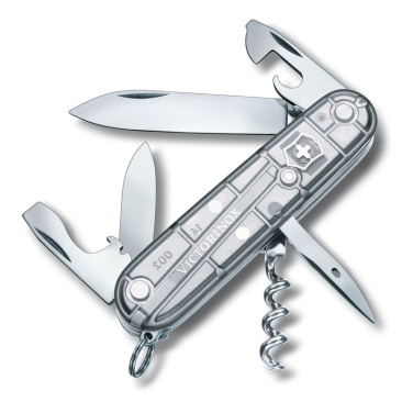 Logo trade firmakingi pilt: Taskunuga Spartan Victorinox