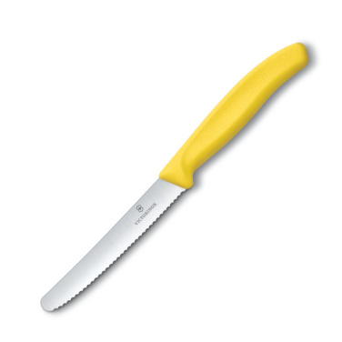 Logotrade meene foto: Tomati- ja vorstinuga SwissClassic Victorinox