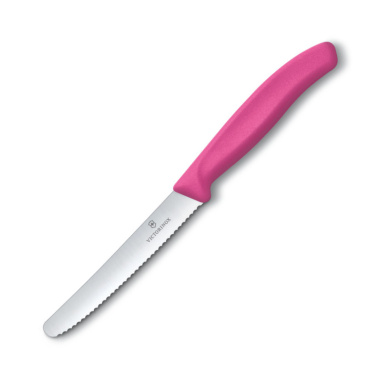 Logotrade ärikingid pilt: Tomati- ja vorstinuga SwissClassic Victorinox