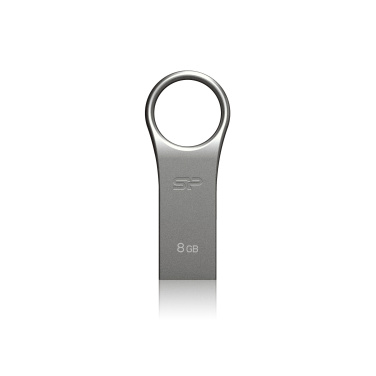 Logotrade firmakingid pilt: Pendrive silicon power F80 2.0