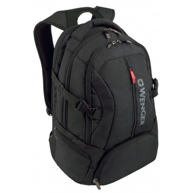 Logotrade ärikingid pilt: Seljakott Wenger Transit 16"