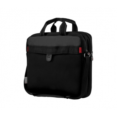 Logotrade ärikingituse foto: Sülearvuti kott Wenger Sherpa 16''