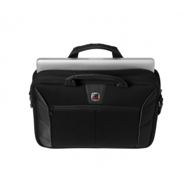 Logotrade ärikingid pilt: Sülearvuti kott Wenger Sherpa 16''