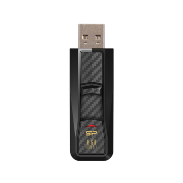 Logo trade reklaamkingid foto: Pendrive Silicon Power Blaze B50 3.0