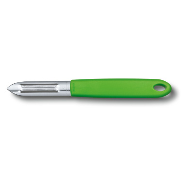 Logotrade reklaamkingituse foto: Sakilise teraga koorija Victorinox