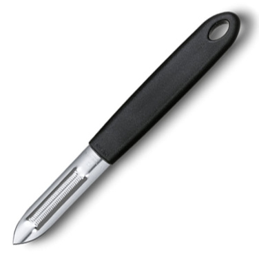Logotrade reklaamtoote foto: Sakilise teraga koorija Victorinox