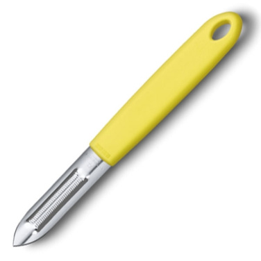Logotrade reklaamkingituse foto: Sakilise teraga koorija Victorinox