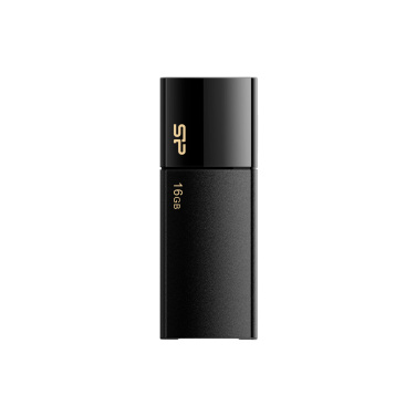 Logo trade ärikingitused foto: Pendrive Silicon Power 3.0 Blaze B05, roosa