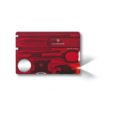 Logotrade firmakingituse foto: SwissCard Lite Victorinox