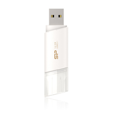 Logo trade reklaamkingituse pilt: Pendrive Silicon Power Blaze B06 3.0