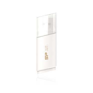 Logo trade reklaamtoote pilt: Pendrive Silicon Power Blaze B06 3.0