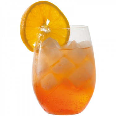 Logotrade meene foto: Plastklaas ST. TROPEZ 450 ml