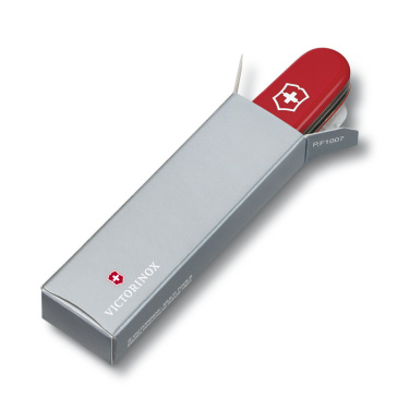 Logo trade reklaamkingituse pilt: Taskunuga Work Champ Victorinox