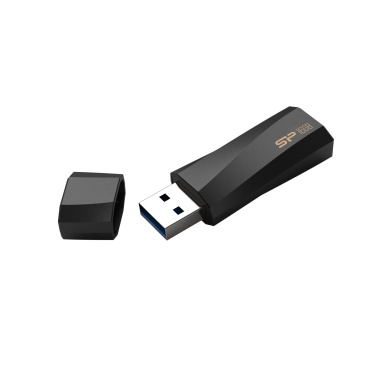 Logo trade meene pilt: PENDRIVE SILICON POWER BLAZE - B07 3.2 16GB
